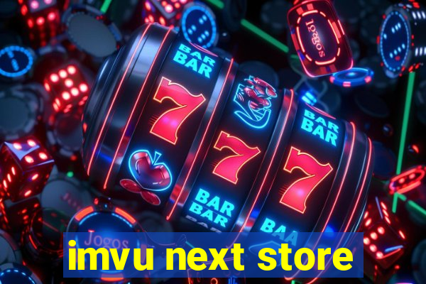 imvu next store